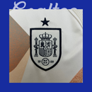 Conjunto España 25/26 (Niños)