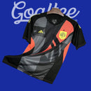 Camiseta España 2024 (Portero)