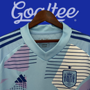 Camiseta España 24/25 (Portero)