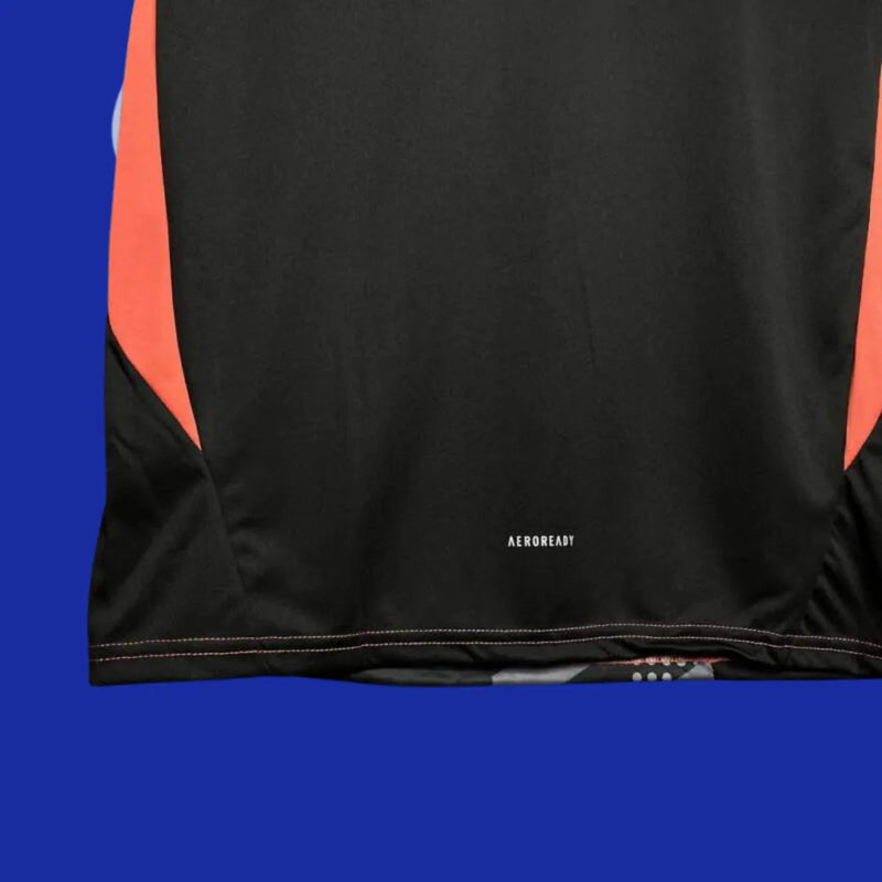 Camiseta España 2024 (Portero)