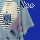 Camiseta España 24/25 (Portero)
