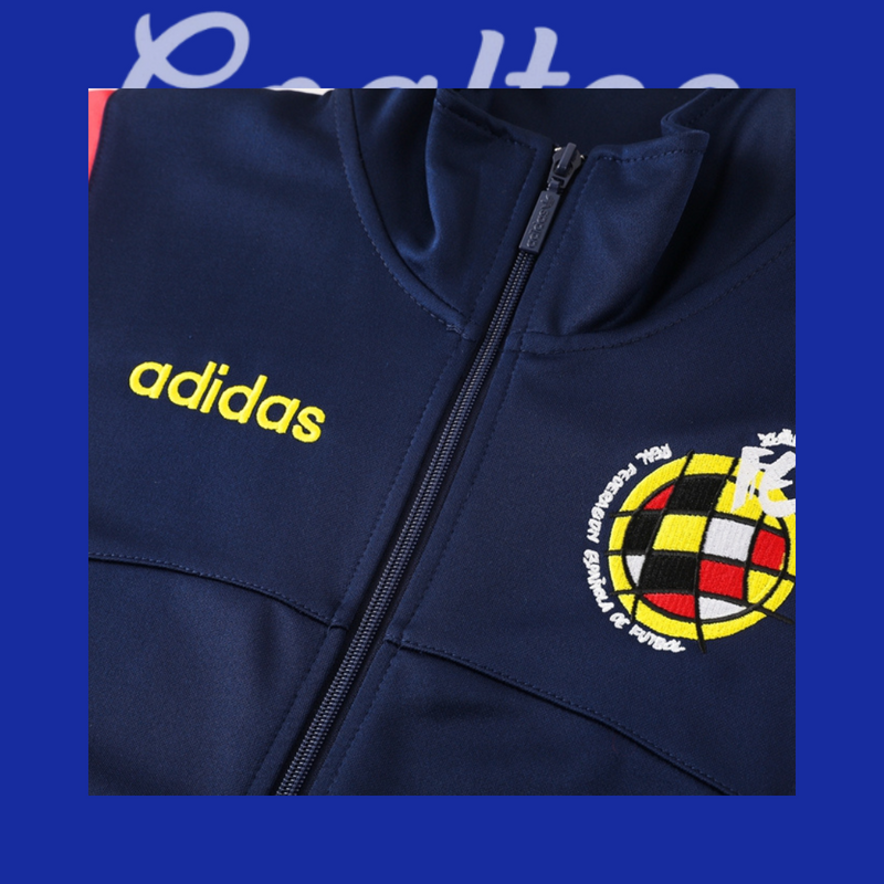 Chándal España 1996 (Retro)