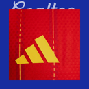 Camiseta España Mundial 2026 (Modelo Aficionado)