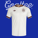 Camiseta España Mundial 2026 (Modelo Aficionado)