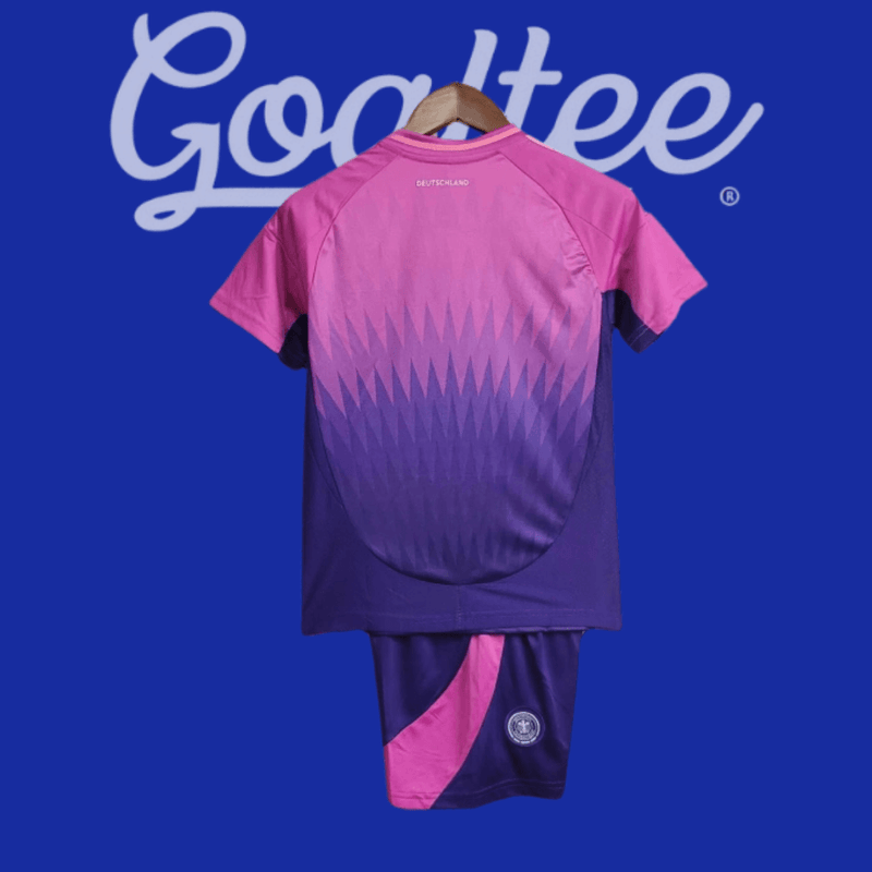 Conjunto Alemania 24/25 (Niños)
