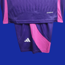 Conjunto Alemania 24/25 (Niños)