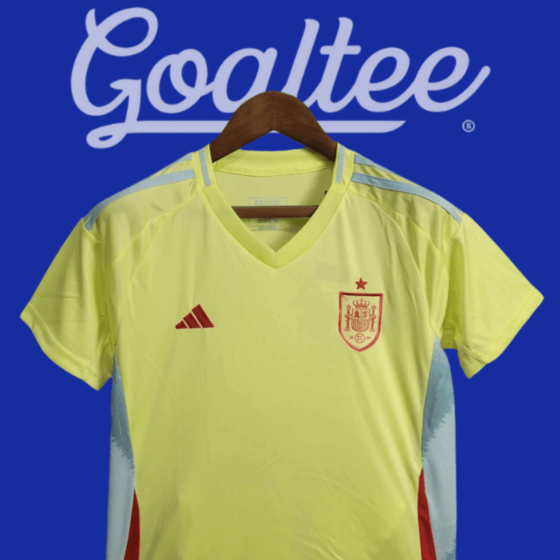 Conjunto España 24/25 (Niños)