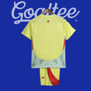 Conjunto España 24/25 (Niños)