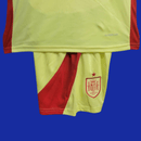 Conjunto España 24/25 (Niños)