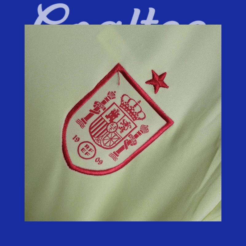 Conjunto España 24/25 (Niños)
