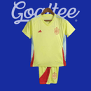 Conjunto España 24/25 (Niños)