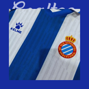 Camiseta RCD Espanyol 25/26 (Modelo Aficionado)