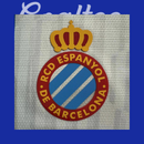 Camiseta RCD Espanyol 25/26 (Modelo Aficionado)