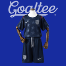Conjunto Estados Unidos Mundial 2026 (Niños)