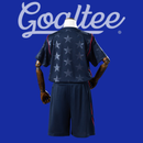 Conjunto Estados Unidos Mundial 2026 (Niños)