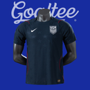 Camiseta Estados Unidos Mundial 2026 (Modelo Jugador)