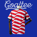 Camiseta Estados Unidos Mundial 2026 (Modelo Aficionado)