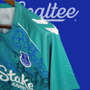 Camiseta Everton 24/25 (Modelo Aficionado)