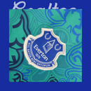Camiseta Everton 24/25 (Modelo Aficionado)