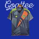 Camiseta Alemania 24/25 (Portero)