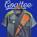 Camiseta Alemania 24/25 (Portero)