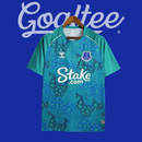 Camiseta Everton 24/25 (Modelo Aficionado)