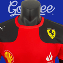 Camiseta Ferrari 2023 (Fórmula 1)