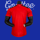 Camiseta Ferrari 2023 (Fórmula 1)