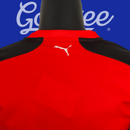 Camiseta Ferrari 2023 (Fórmula 1)