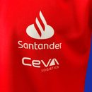 Camiseta Ferrari 2023 (Fórmula 1)