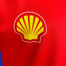 Camiseta Ferrari 2023 (Fórmula 1)