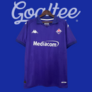 Camiseta Fiorentina 25/26 (Modelo Aficionado)