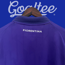 Camiseta Fiorentina 25/26 (Modelo Aficionado)