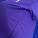 Camiseta Fiorentina 25/26 (Modelo Aficionado)
