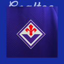 Camiseta Fiorentina 25/26 (Modelo Aficionado)
