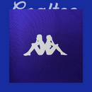 Camiseta Fiorentina 25/26 (Modelo Aficionado)