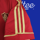 Camiseta Fluminense 15/16 (Retro)