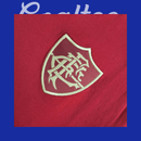 Camiseta Fluminense 15/16 (Retro)