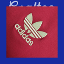 Camiseta Fluminense 15/16 (Retro)