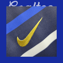 Camiseta Francia 24/25 (Entrenamiento)