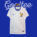 Camiseta Francia 24/25 (Modelo Aficionado)