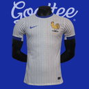 Camiseta Francia 24/25 (Modelo Jugador)
