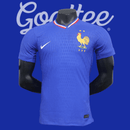 Camiseta Francia 24/25 (Modelo Jugador)