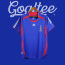 Camiseta Francia 2006 (Retro)