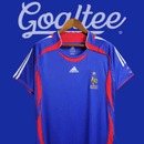 Camiseta Francia 2006 (Retro)
