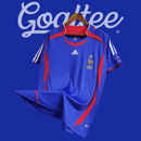 Camiseta Francia 2006 (Retro)