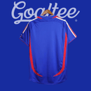 Camiseta Francia 2006 (Retro)