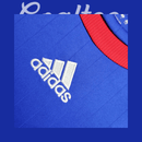 Camiseta Francia 2006 (Retro)