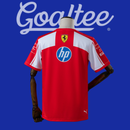 Camiseta Ferrari 2026 (Fórmula 1)