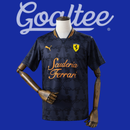 Camiseta Ferrari 2026 (Fórmula 1)